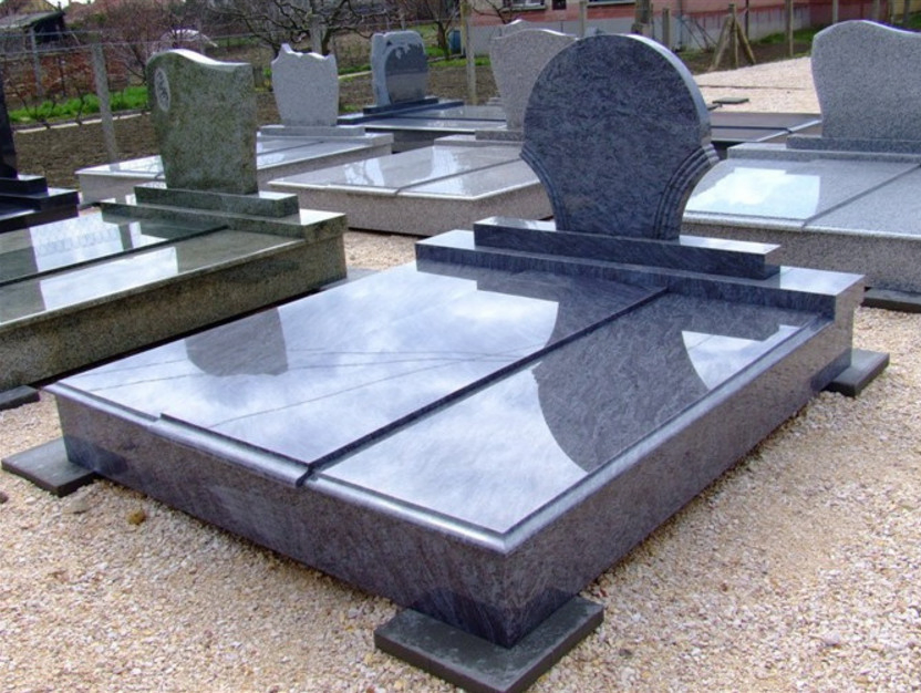 Gravestone Monuments American Cemetary Memorial Tombstone Mausoleums Statue Granite Headstone