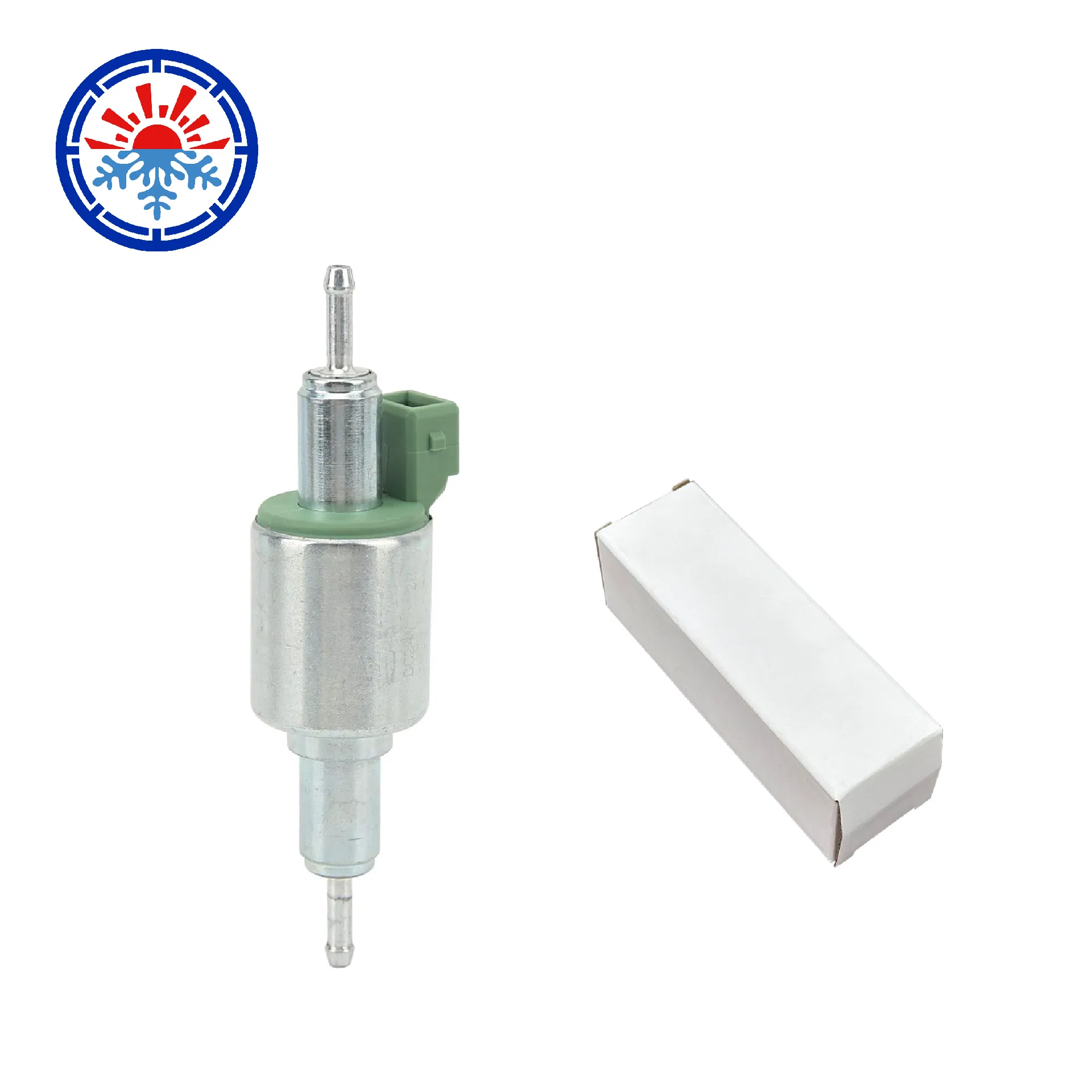 Насос низкого шума для дизельного предпускового подогревателя D2/D4 24V Webasto 9024802A
