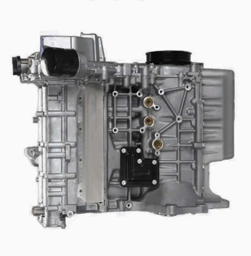 BYD F3 S7 S6 1.5T BYD476ZQA Двигатель