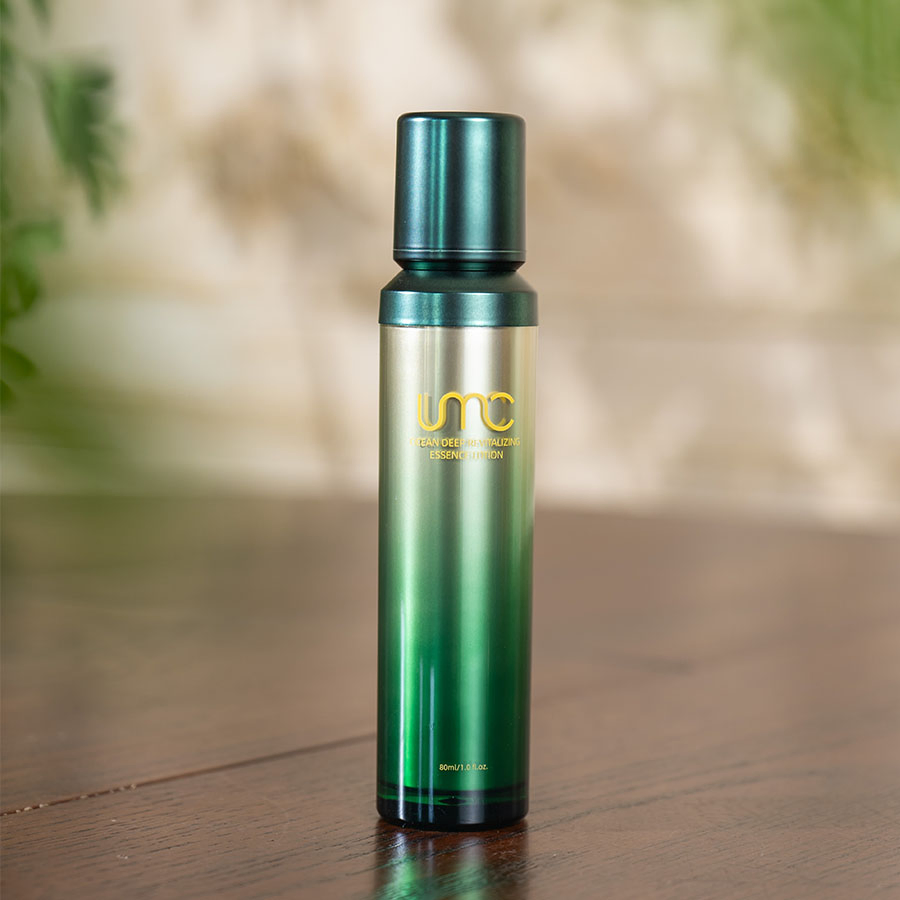 OEM/ODM Skin Care Ocean Deep Revitalizing Essence Lotion