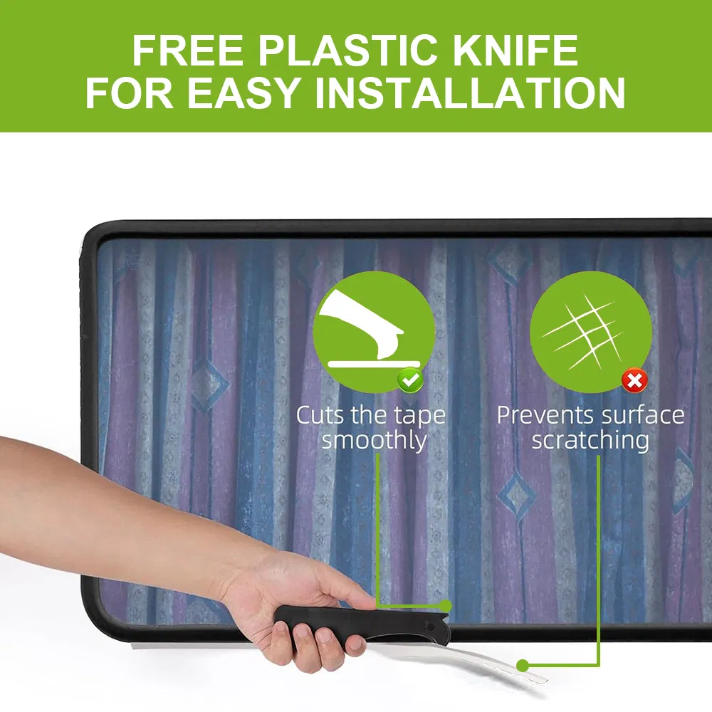 Tobs Strong Long Lasting Bond Double Sided Butyl Tape