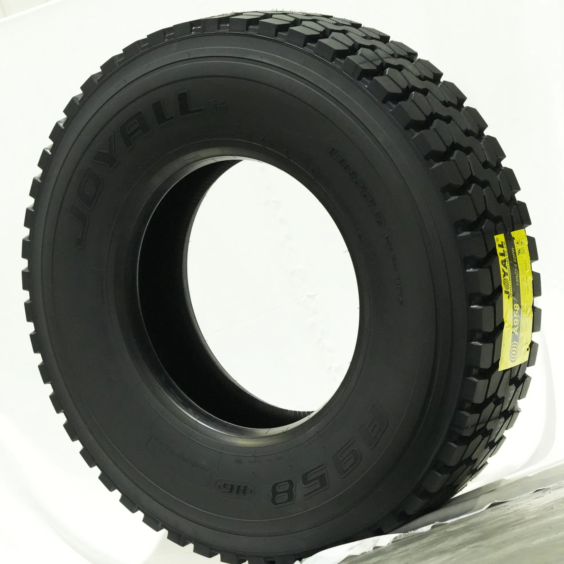 All-Season Premium 11.00R20 A958 Грузовая Шина