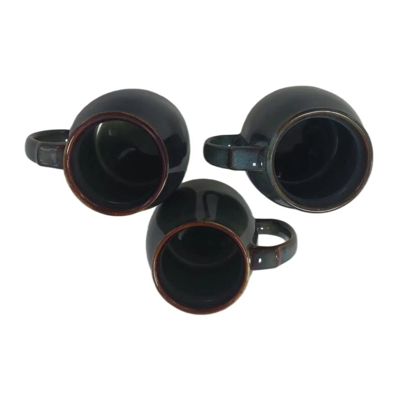 Керамическая кружка для кофе и чая, 14 унций