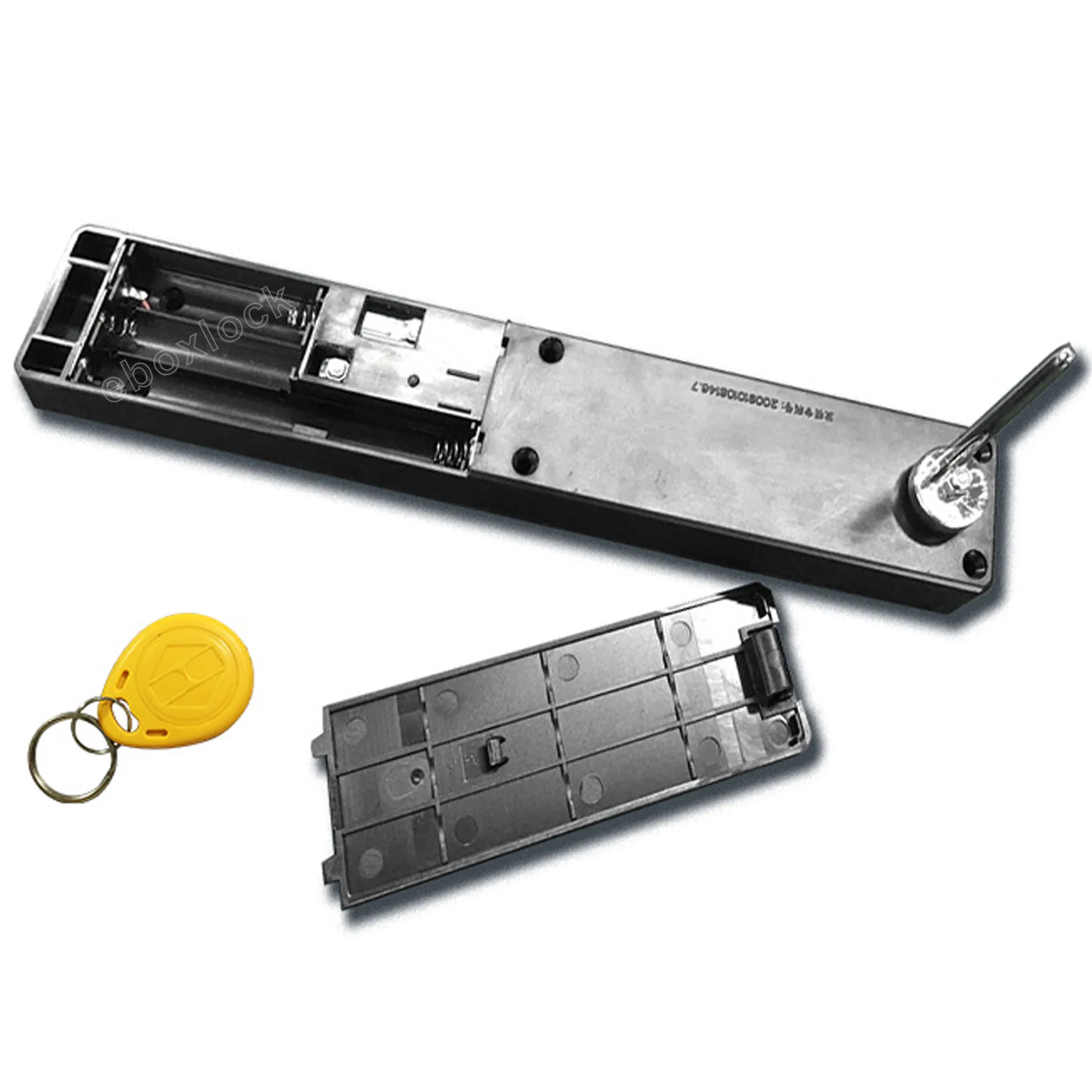 RFID Drawer Cabinet Lock (MR0615)