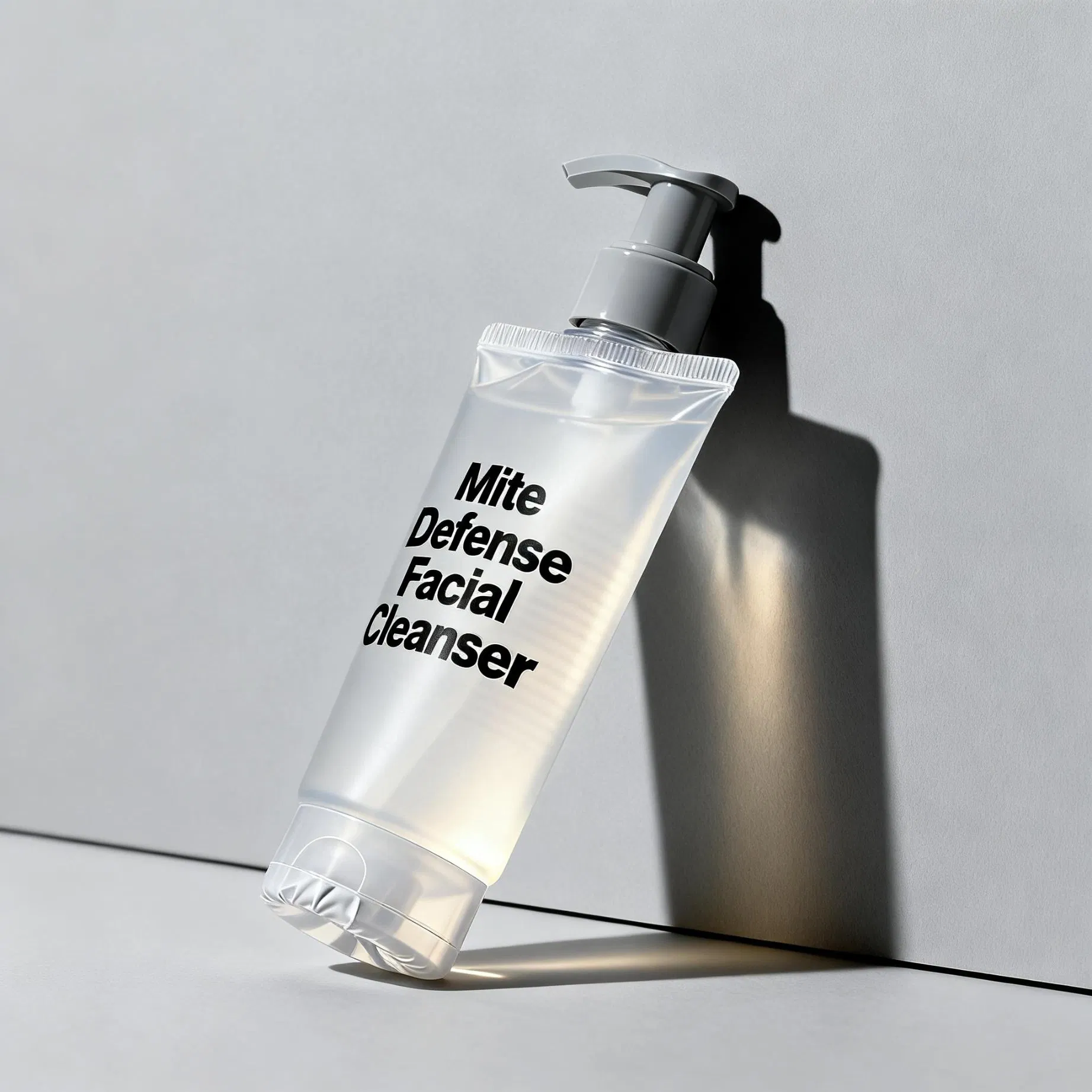 Whitening and Antioxidant Face Cleanser with Turmeric + Kojic Acid and Vitamin C for UV Protection and Skin Brightening