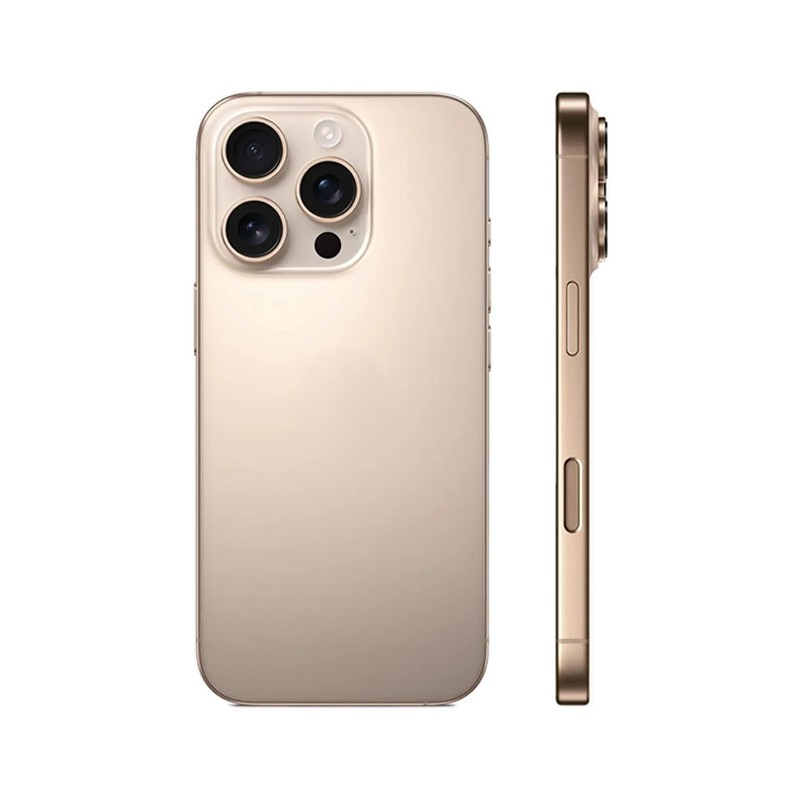 Wholesale Original Used Phone 16PRO Unlocked 5g Smartphone 16 PRO 128GB/256GB/512GB/1tb Second-Hand Phone