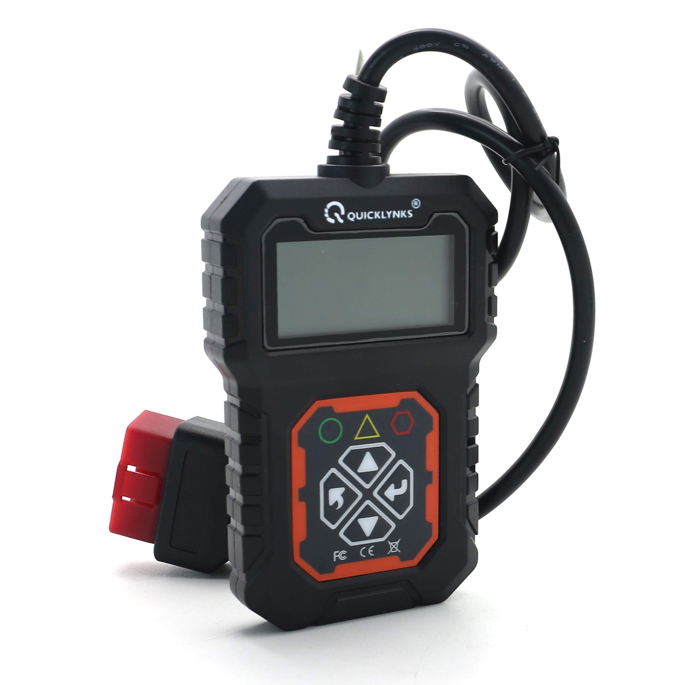 Автосканер диагностический для автомобиля