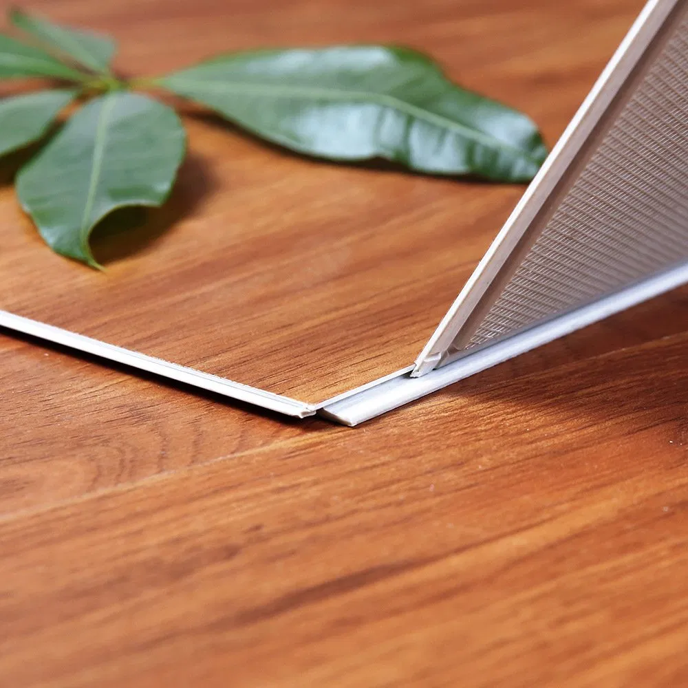 Clearance Sale Zero Formaldehyde Click Lock Floor for Schools Indoor Plastic Flooring