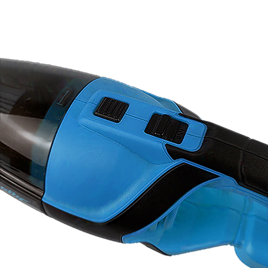 Portable Electric Blower for Outdoor Leaves and Dust Cleaning