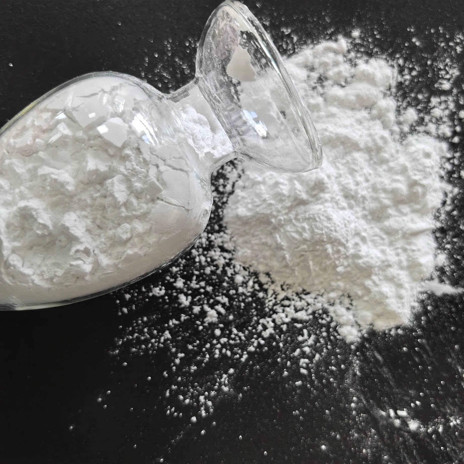 Порошок оксида алюминия для полировки и шлифовки