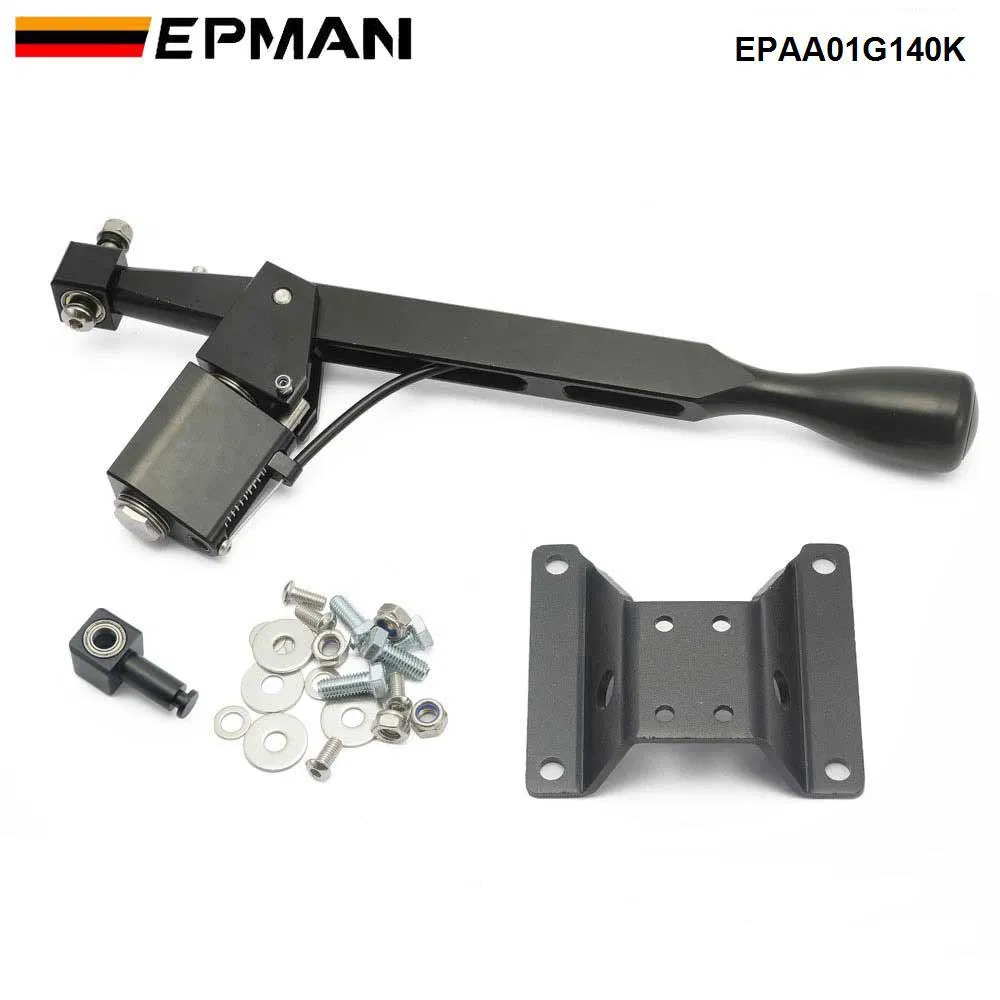 Короткий кулисный переключатель Epman для BMW