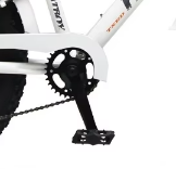 Велосипед детский горный 20 дюймов 7 скоростей 10 лет