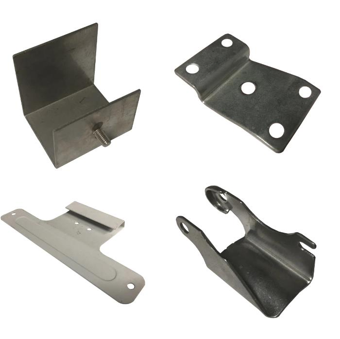 Wholesale Hardware Stamping and Bending Sheet Metal Parts