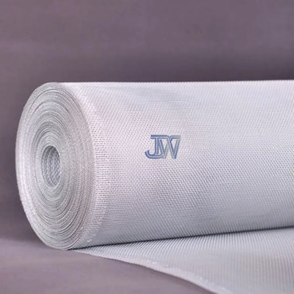 Premium PVC Coated Fiberglass Mesh for Home with Anti-Mosquito Function