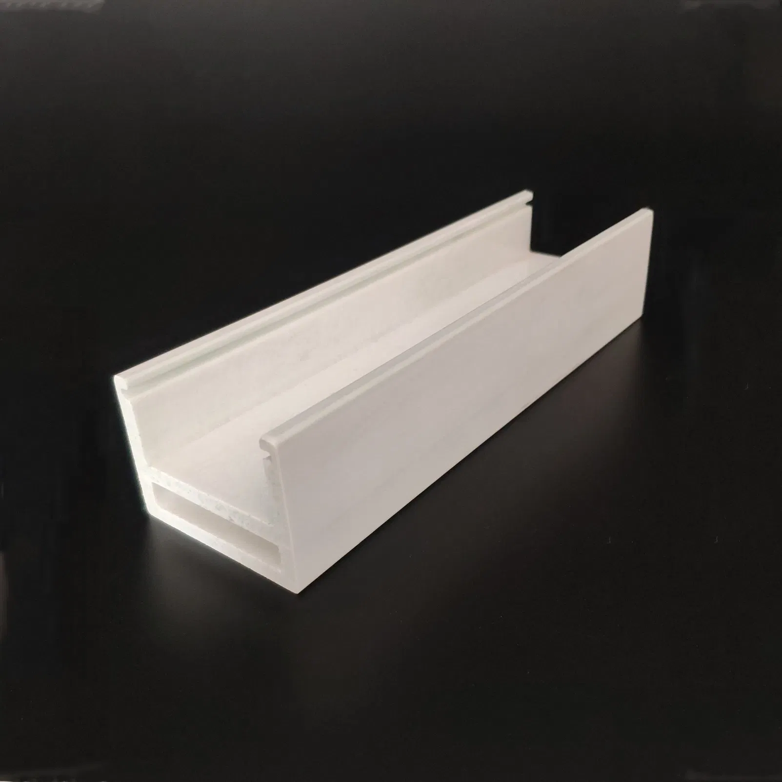 Wholesale Composite GRP FRP Protruded Fiberglass Profile High Strength Fiberglass Beam Profile