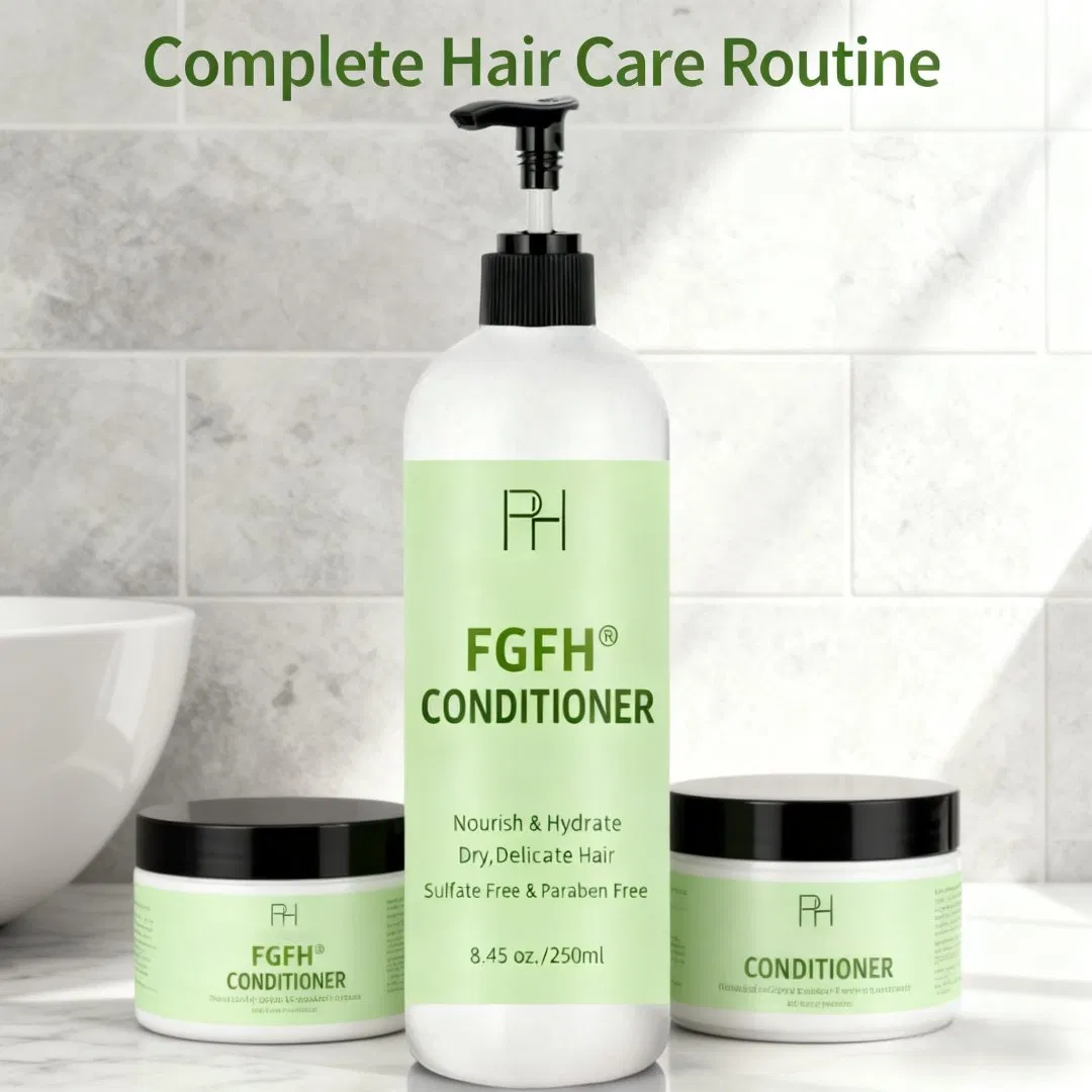 Best Natural Hair Deep Hair Repair Conditioner for Treatment