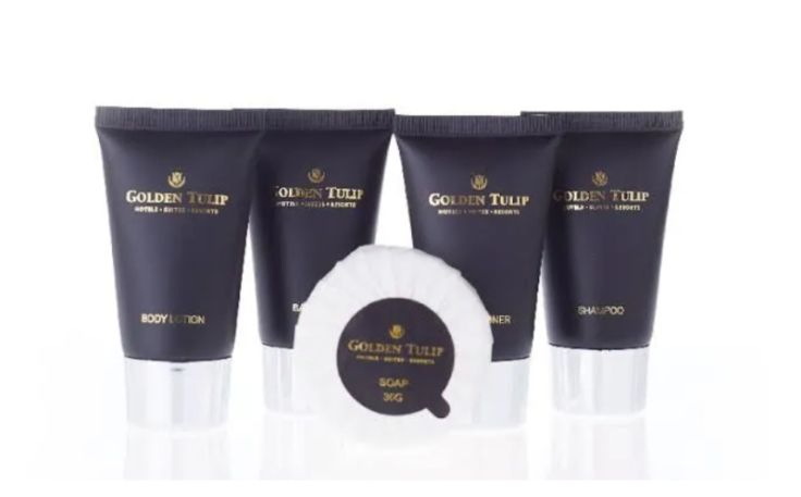 High Quality Soft Tube Hotel Shampoo for Hotel Supplies