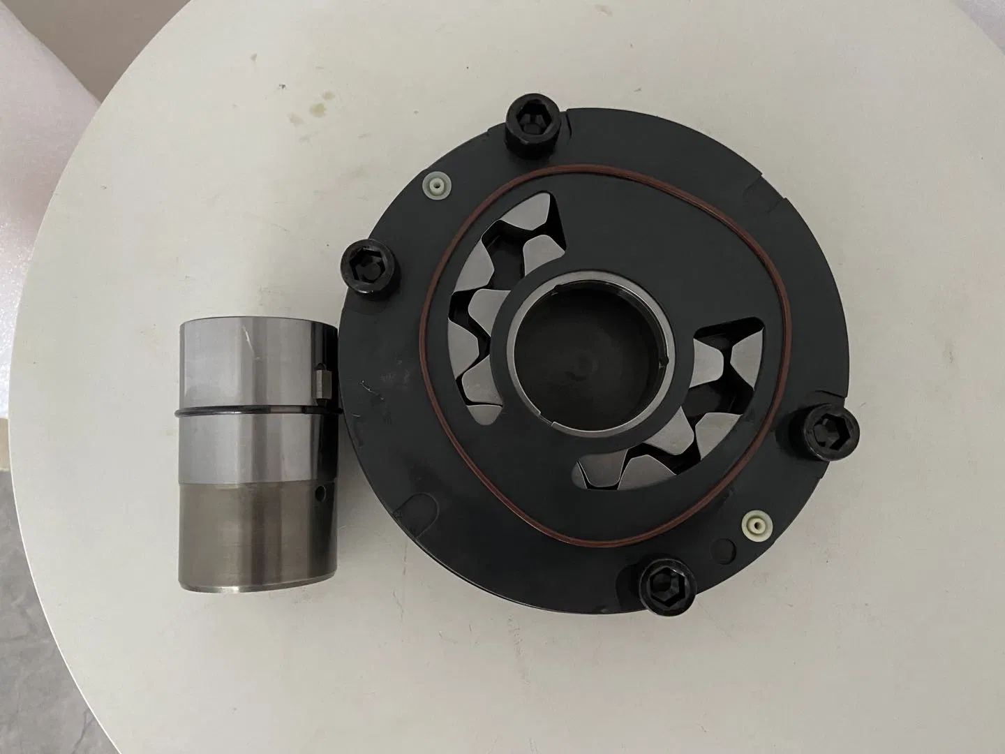 Запчасти для гидронасоса A4VG125: ремонтный комплект