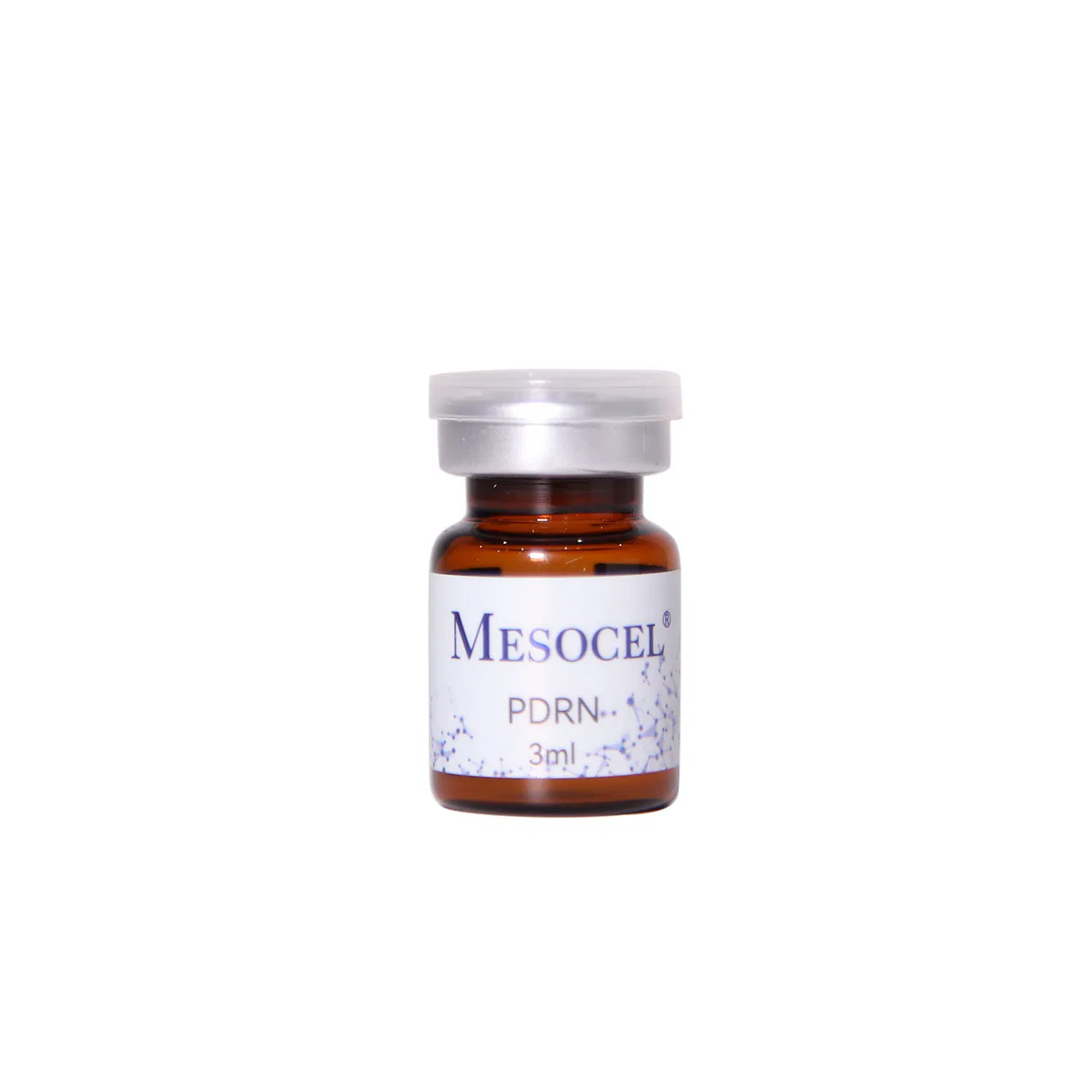 Pdrn Injection Filler Anti-Aging Cell Regeneration Exossoma and Pdrn Serum for Facial Pore Contraction