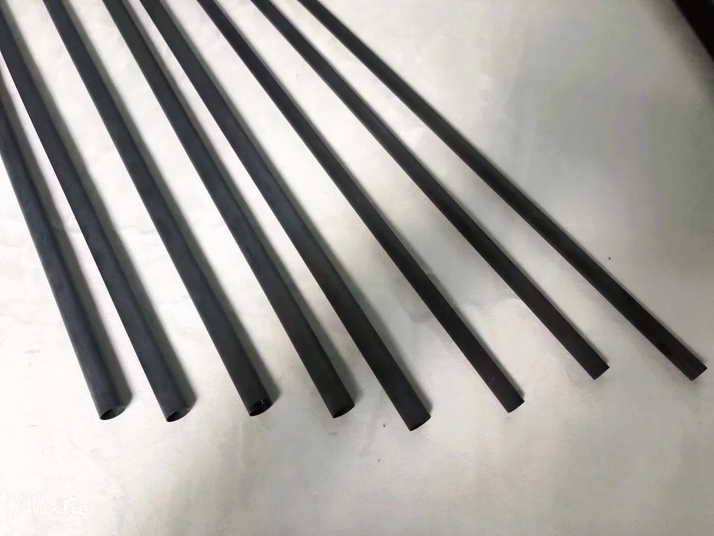 Customized Carbon Fiber Square Tube Pipe for Sports