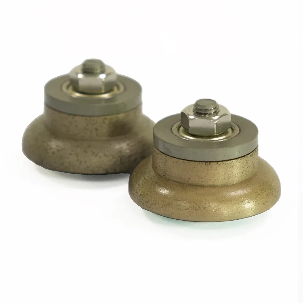 Профильный алмазный круг 3/8" для обработки камня