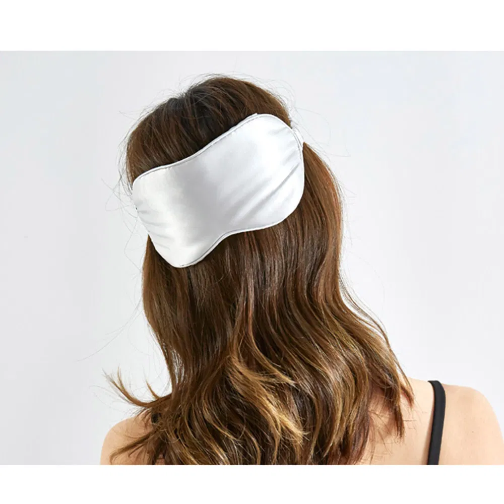 Comfortable Sleeping Eyemask Travel with Mask Avoid Light Eyemask