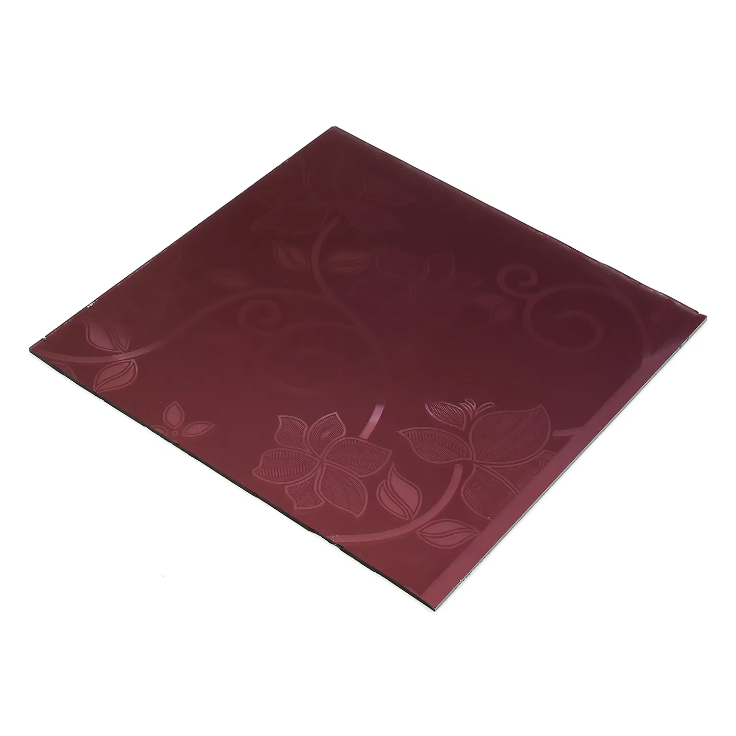 Dressing Mirror Decorative Glass Mirror Glass Acid Etched Glass Furniture Mirror 1830 2140