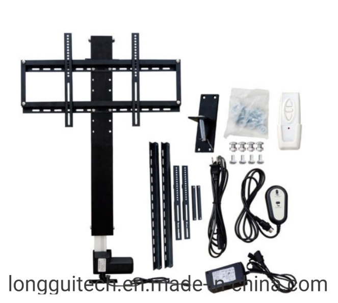 Villa Electric Hidden TV Bracket