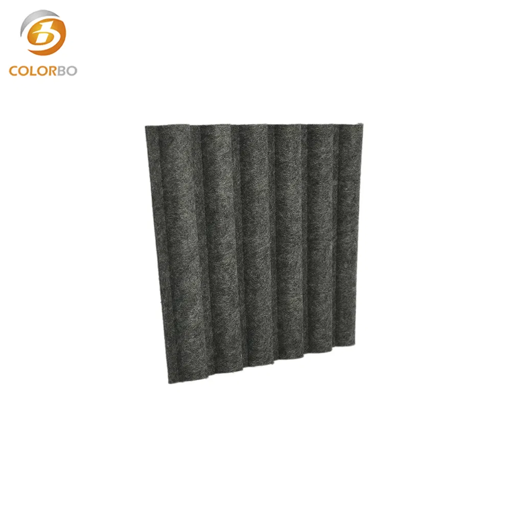 Premium Acoustic Panel for Sound Absorption and Noise Control