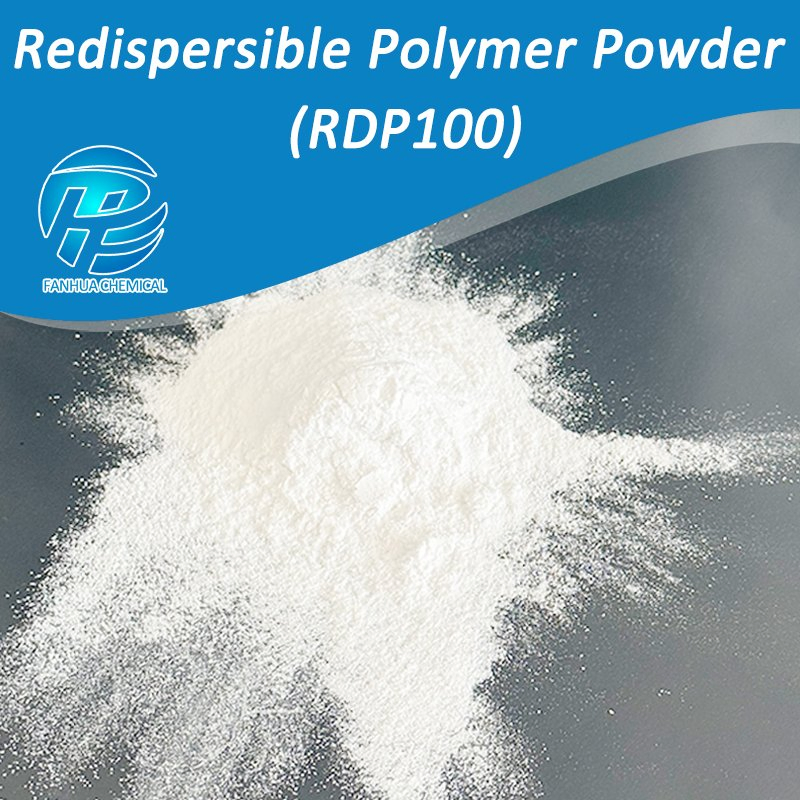 Low Maintenance Redispersible Polymer Powder Rdp Ideal for Brunei Commercial Building Skim Coat
