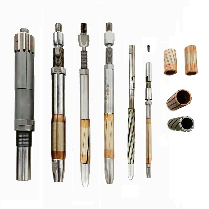 Single Pass Honing Tool for Refrigerator Compression