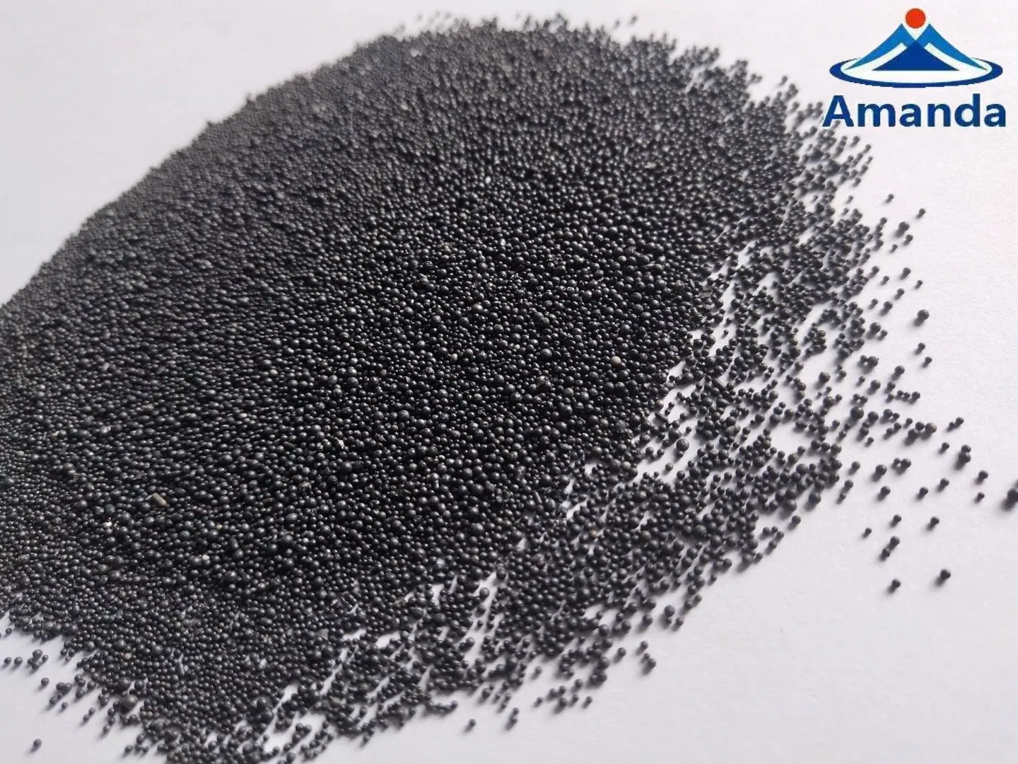 High Quality Highly Reusable and Fluid Ceramsite Sand for Casting