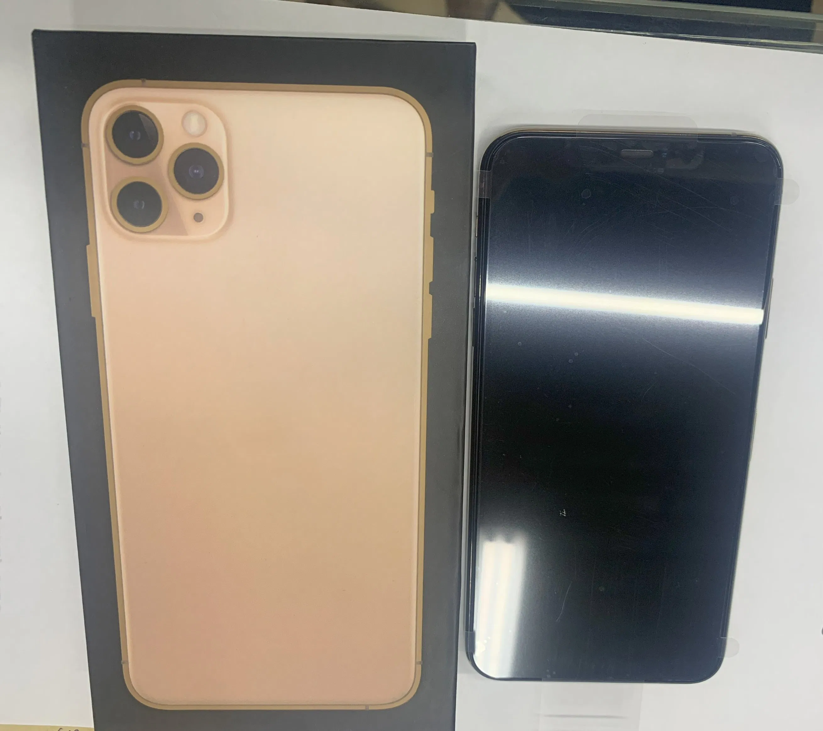 Unlocked Used Phone for Phone 11PRO Max Wholesale Used Phone Cheap Smartphone Second Hand Phone Unlock Mobile Phone