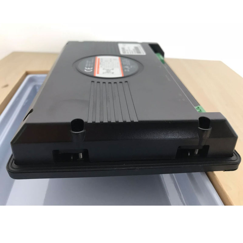 Mochuan Ethernet Touch Panel HMI 102 Modbus RTU PLC Panel