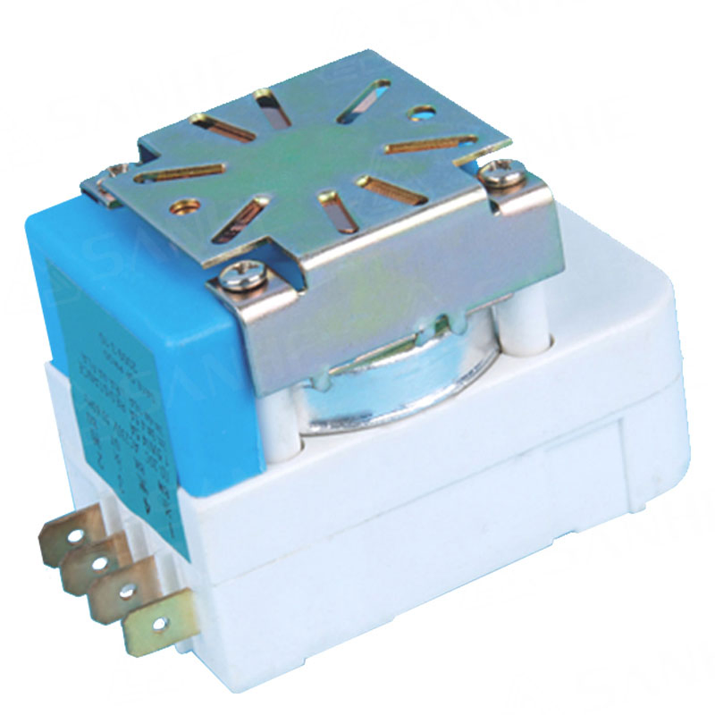 Good Quality Defrost Timer for Refrigerator (TMDD814C)