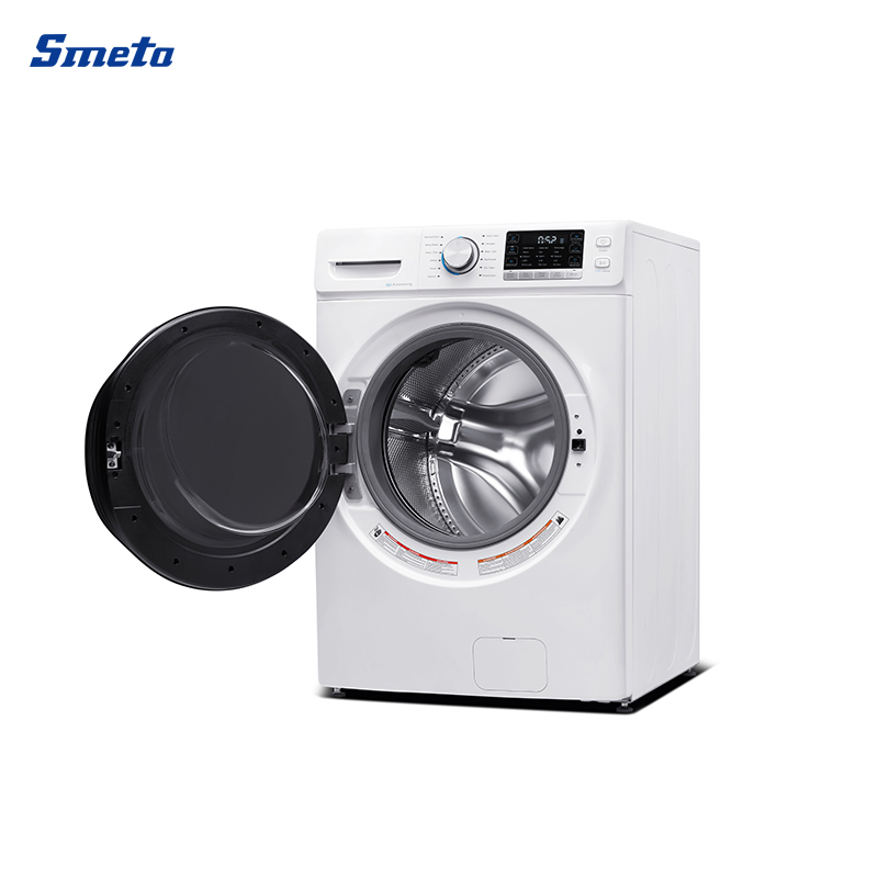 Smeta 18kg Wholesale Clothes Front Load Laundry Washing Machine