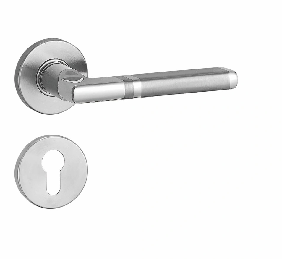 Factory Price Stainless Steel Yellow Brass Door Safety Lock