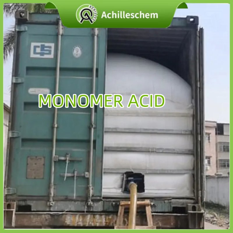Monomer Acid for Leather Agent From China