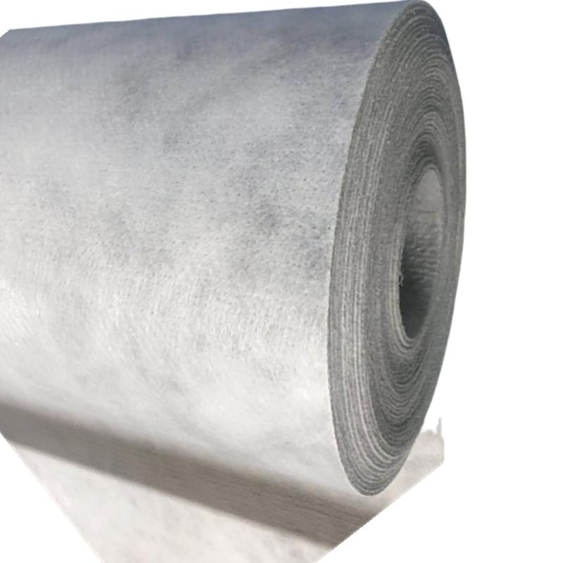 Permeable Composite Geomembrane, Corrosion-Resistant for Drainage Reinforcement