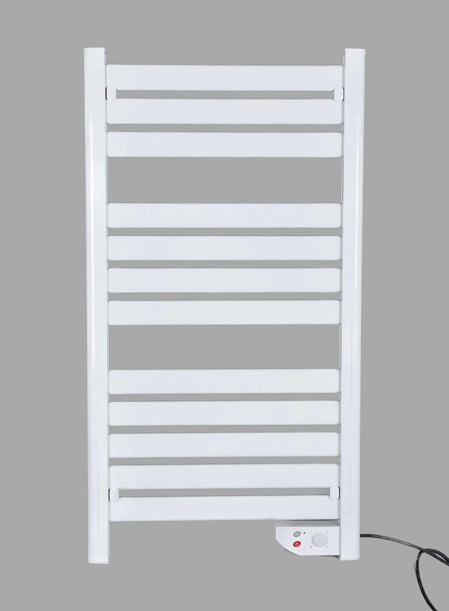 China Factory Electric Heated Towel Rails Smart Towel Warmer Rack Heated Towel Rail Hot Selling