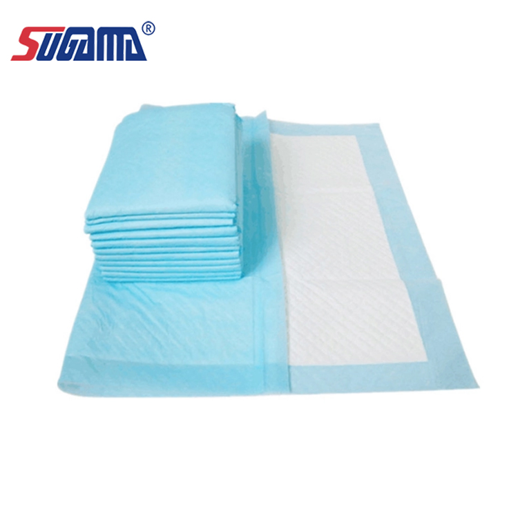 High Absorption Disposable Under Pads, Adult Diaper Under Pads