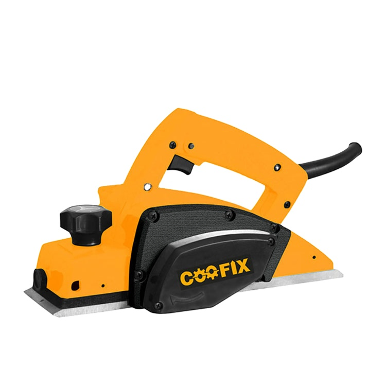 Coofix 610W Industrial Working Mini Wood Electric Planer