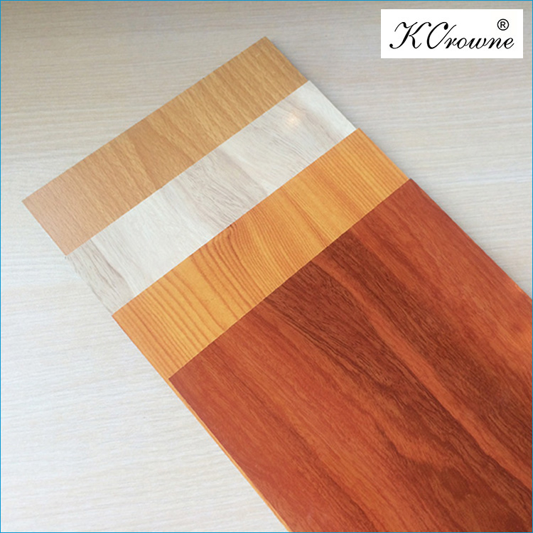 Phenolic Resin Kraft Paper Decorative High Pressure Laminate Wall Panel CPL Sheet