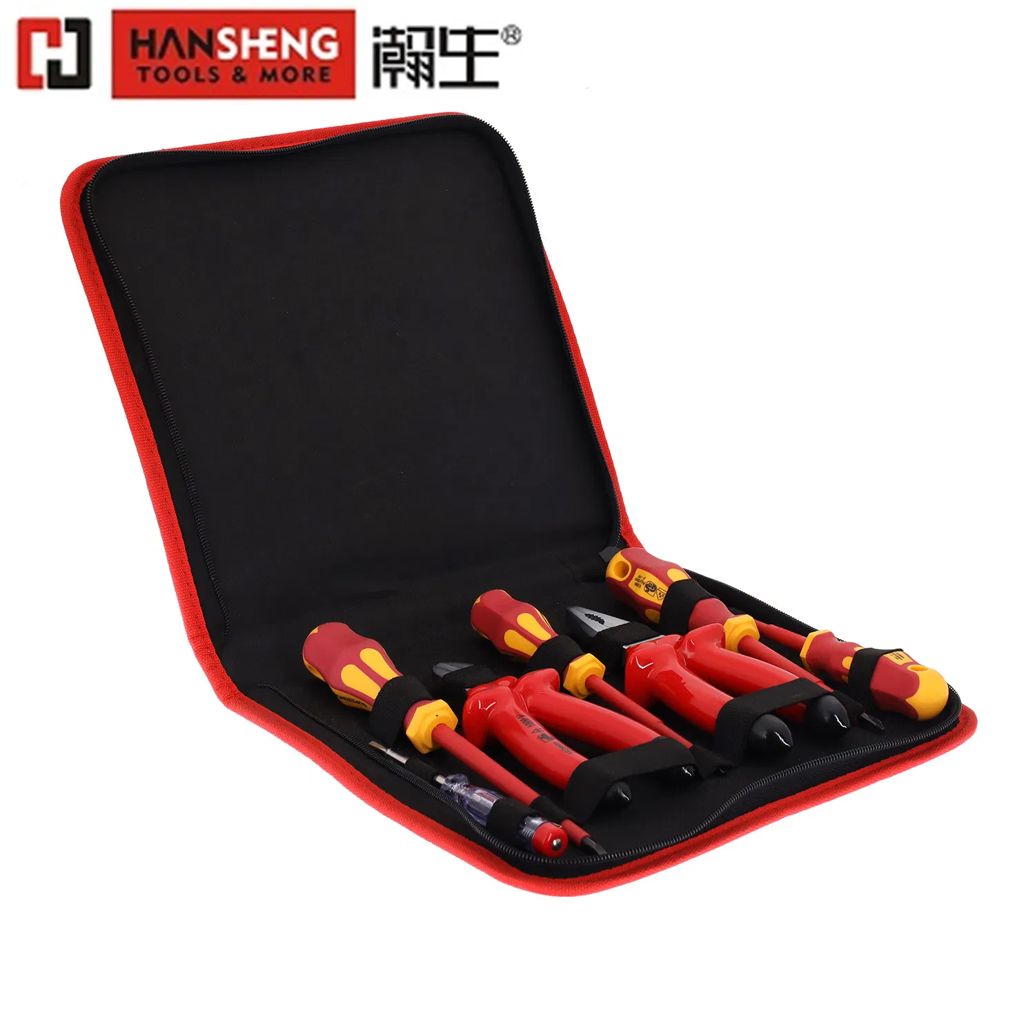 6,10,31,PCS Household Set Tools,Aluminum Alloy Toolbox, Combination, Set, Gift Tools,Made of Carbon Steel,Polish,Pliers,Wire Clamp,Hammer,Wrench,Snips