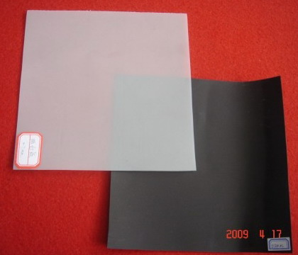 HDPE Pond Liner Waterproof Plastic Liners Dam Liner