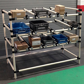 Flexible Metal Tube Expansion Joint From Yusi in Guangdong
