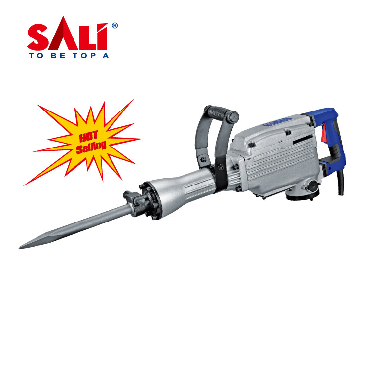 Отбойный молоток Sali 2185A 1350Вт 45Дж
