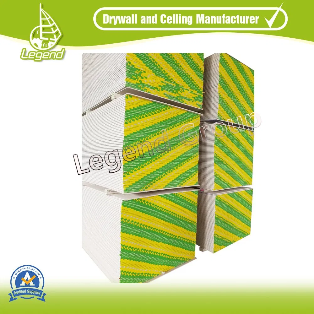 Drywalls Partition Gypsum Board Plasterboard Ceiling Tile Ceiling Board