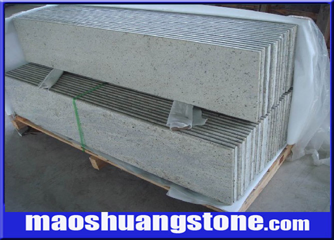 Building Material Grey Granite G603 Slabs/Tiles/Stair Steps/Countertops/Flooring/Wall Tiles