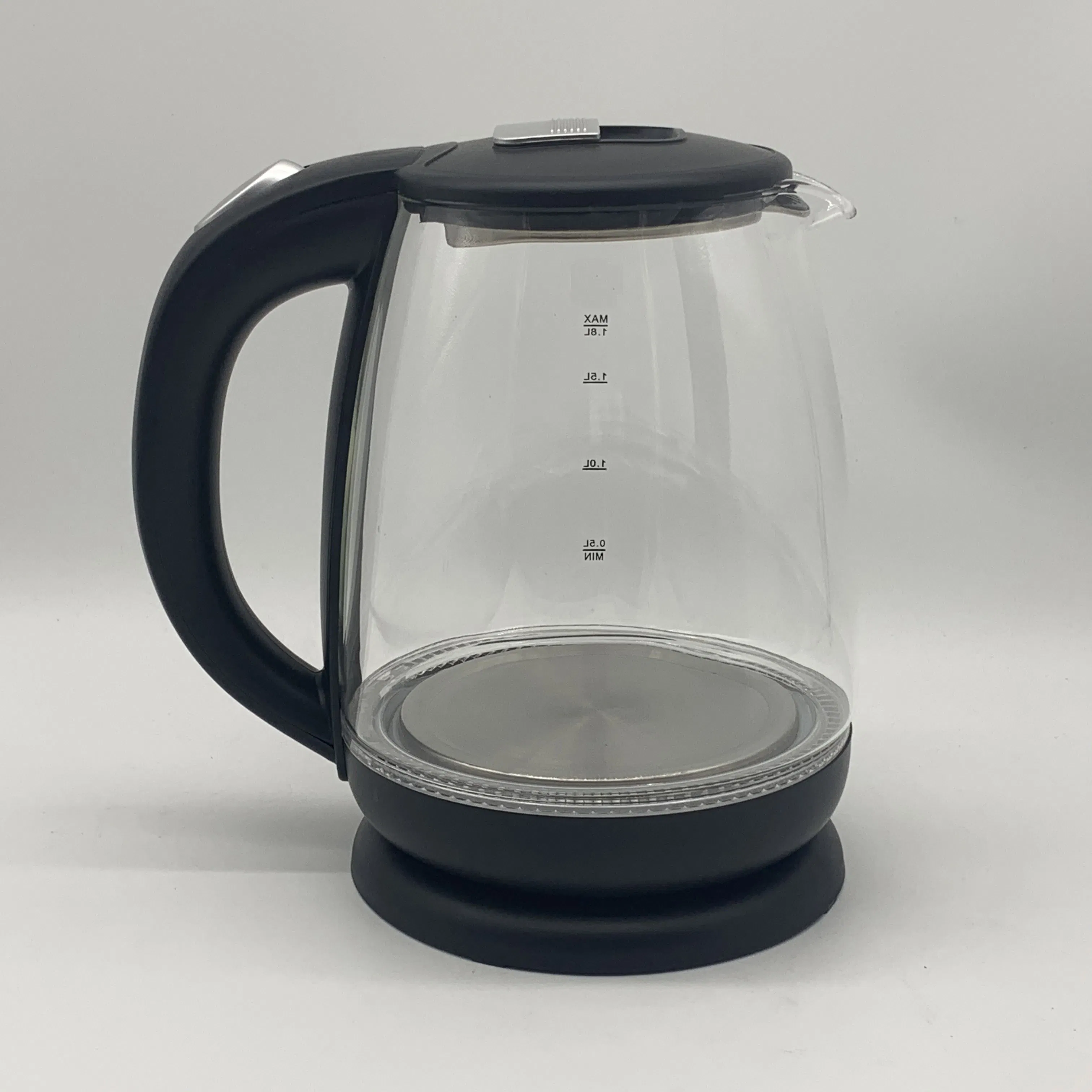 Hot Sale Cheap Promotional Water Boiling 1.5L 1.8L Electric Water Tea Kettle